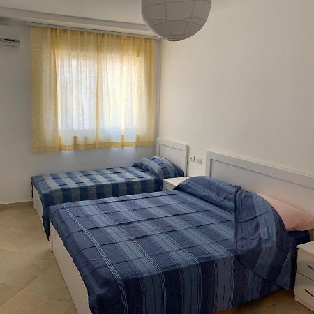 Casa Vista Mare A Shengjin Daire Dış mekan fotoğraf