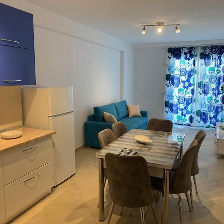 Casa Vista Mare A Shengjin Daire Dış mekan fotoğraf