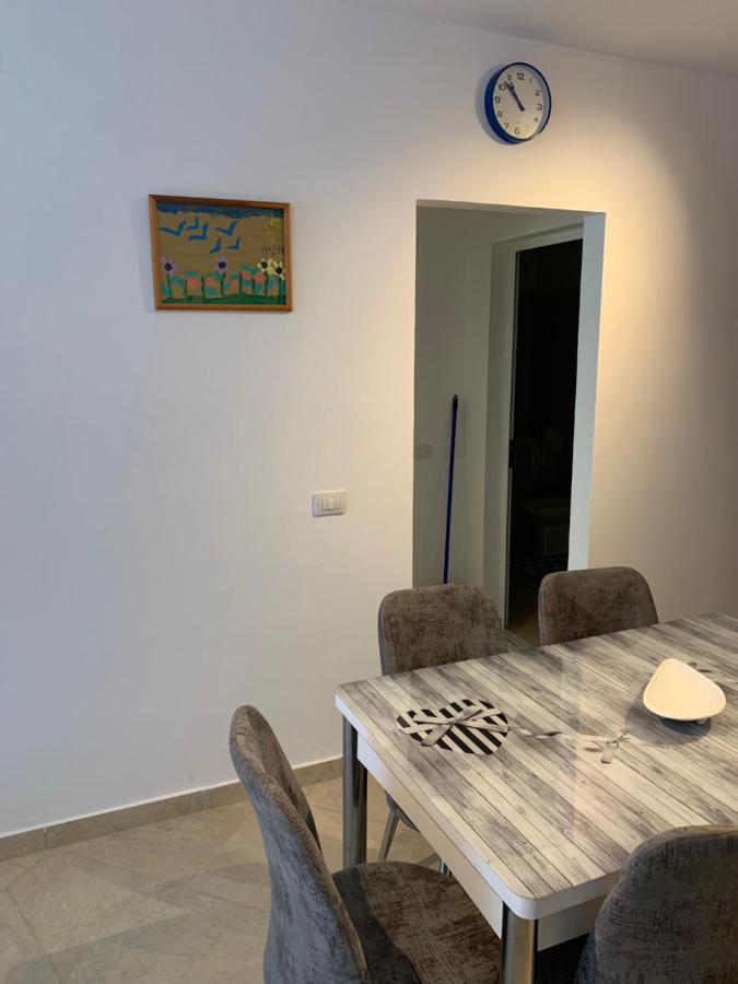Casa Vista Mare A Shengjin Daire Dış mekan fotoğraf