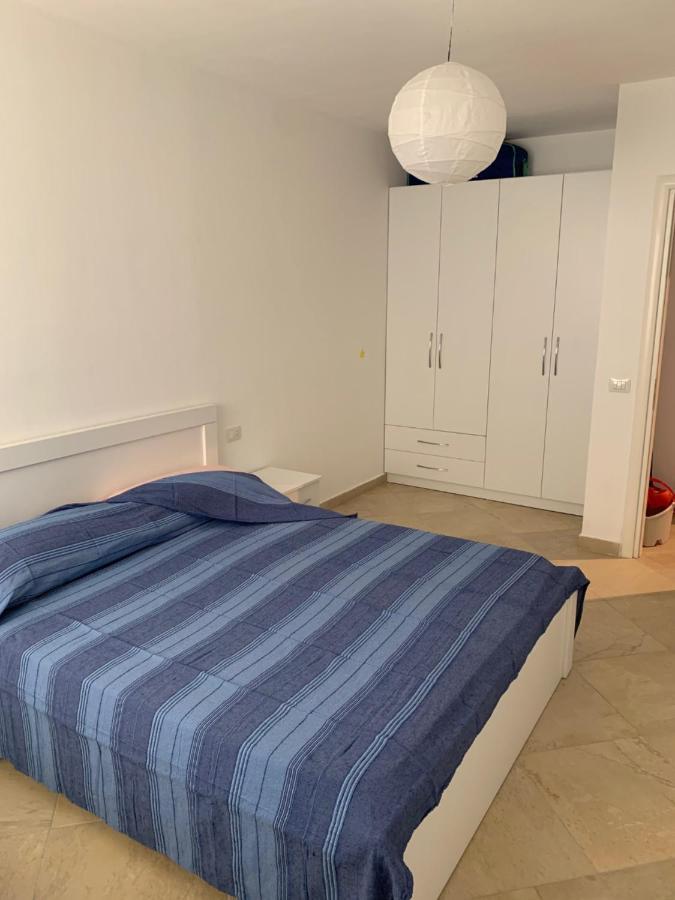 Casa Vista Mare A Shengjin Daire Dış mekan fotoğraf