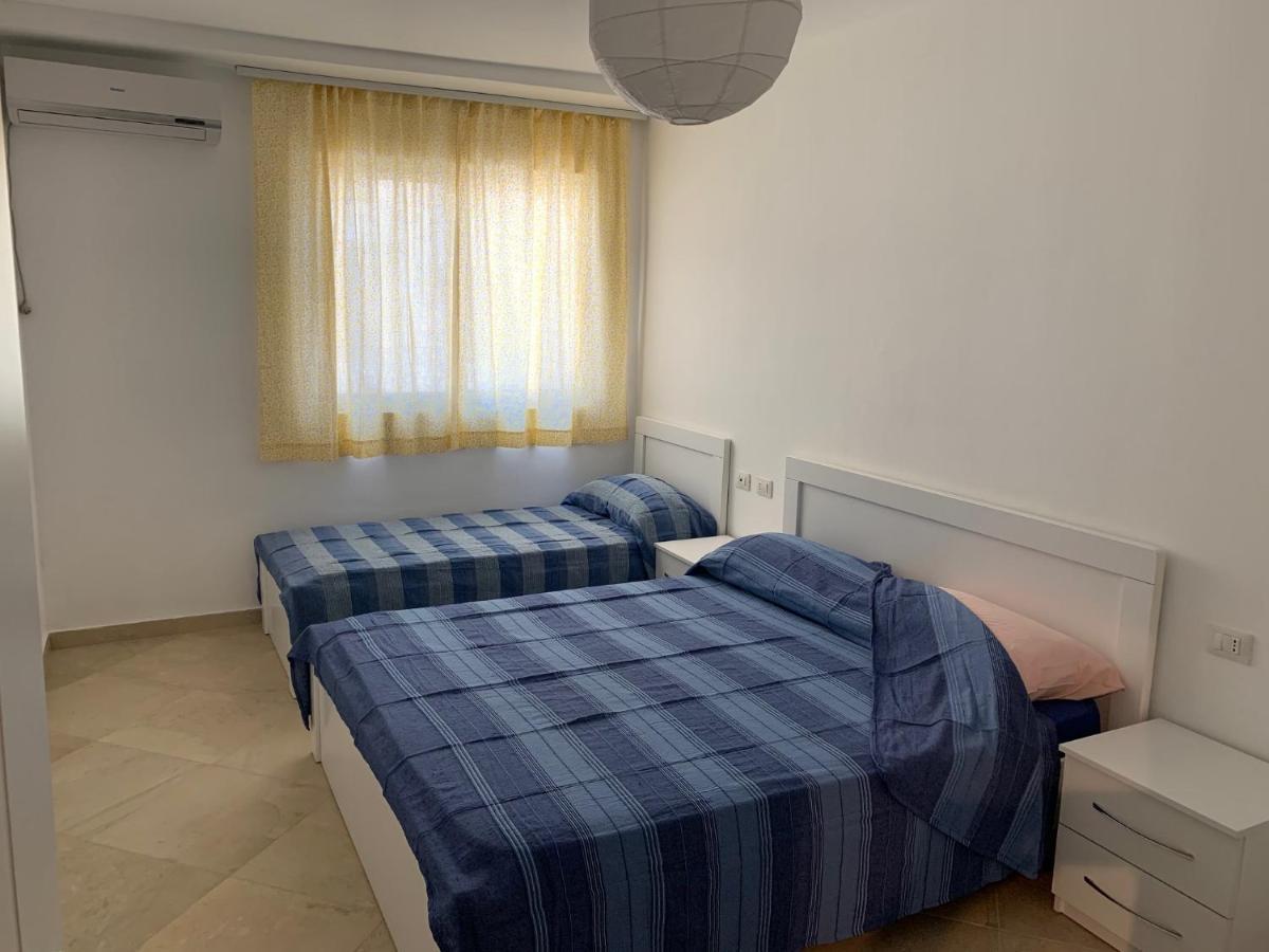 Casa Vista Mare A Shengjin Daire Dış mekan fotoğraf