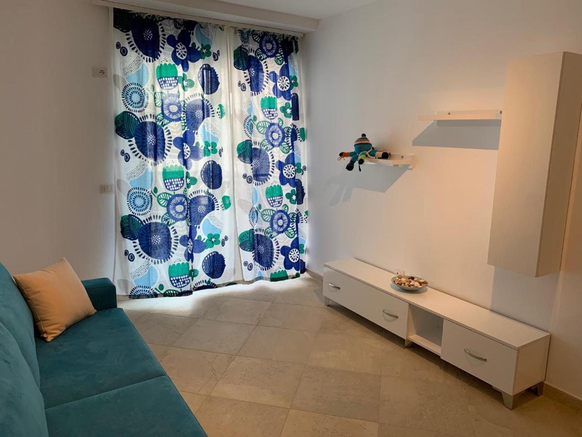 Casa Vista Mare A Shengjin Daire Dış mekan fotoğraf