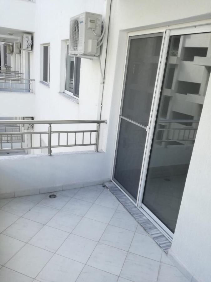 Casa Vista Mare A Shengjin Daire Dış mekan fotoğraf